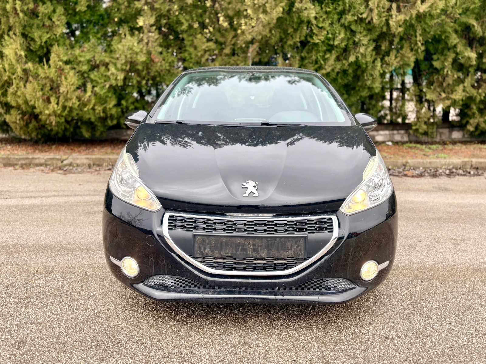 Peugeot 208 1.4 VTi | Mobile.bg � ����������� 2