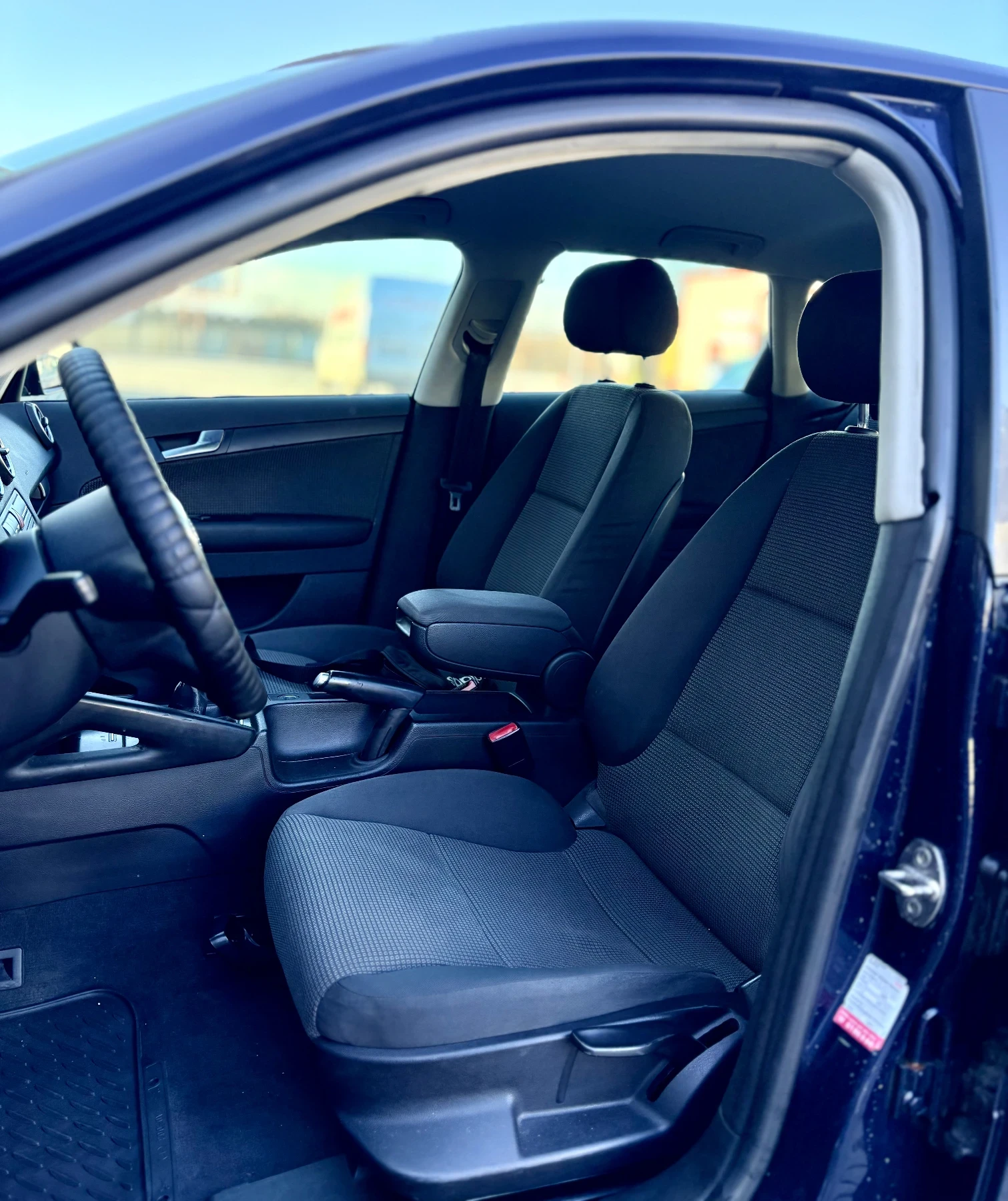 Audi A3 1.9 TDI 105 | Mobile.bg � ����������� 13