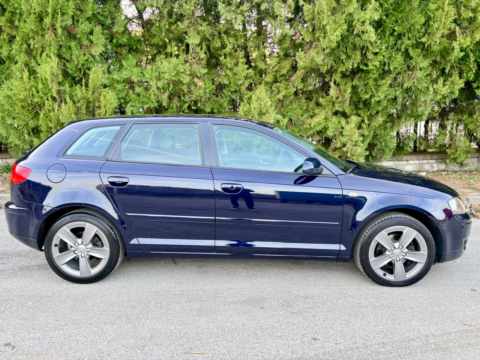 Audi A3 1.9 TDI 105 - изображение 7