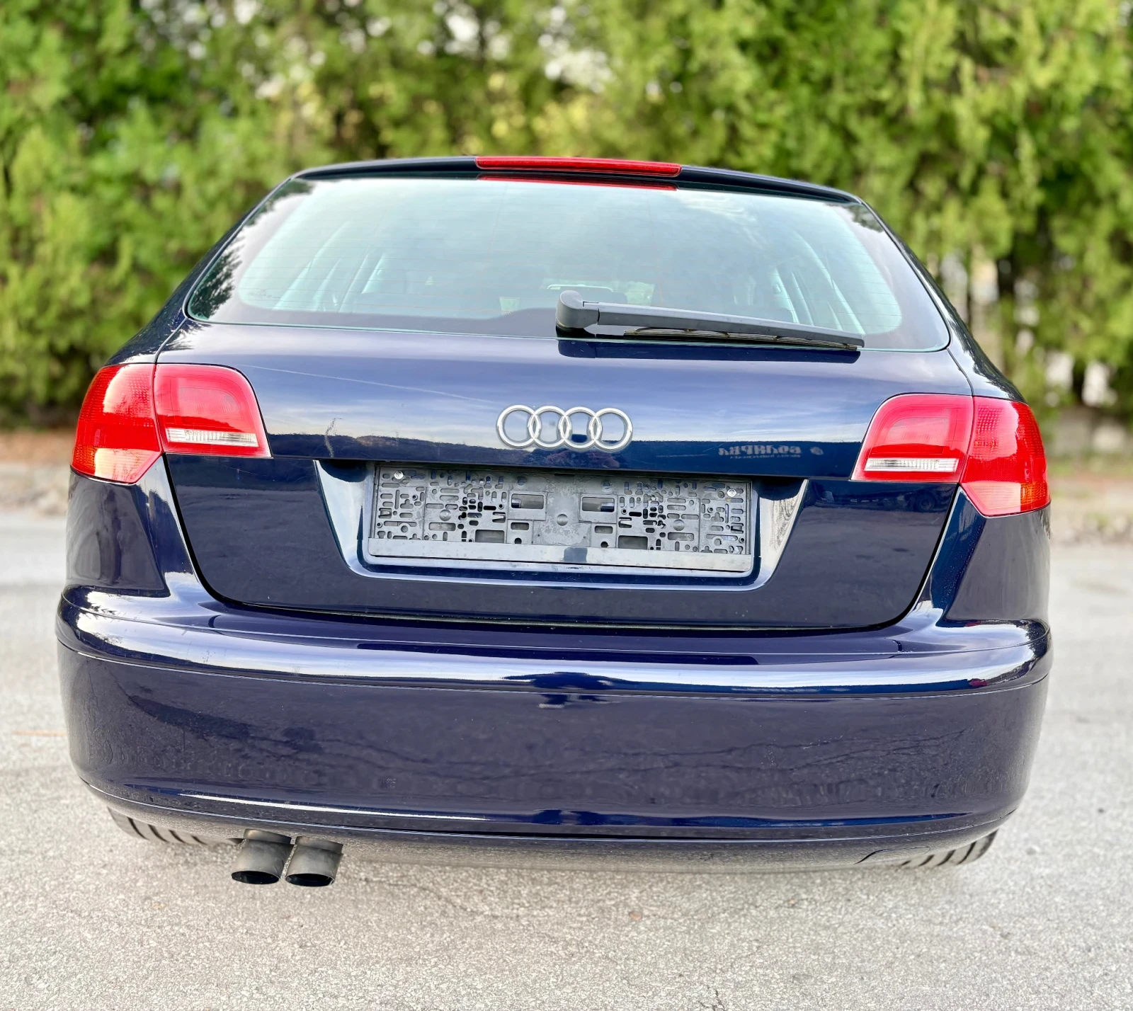 Audi A3 1.9 TDI 105 | Mobile.bg   6