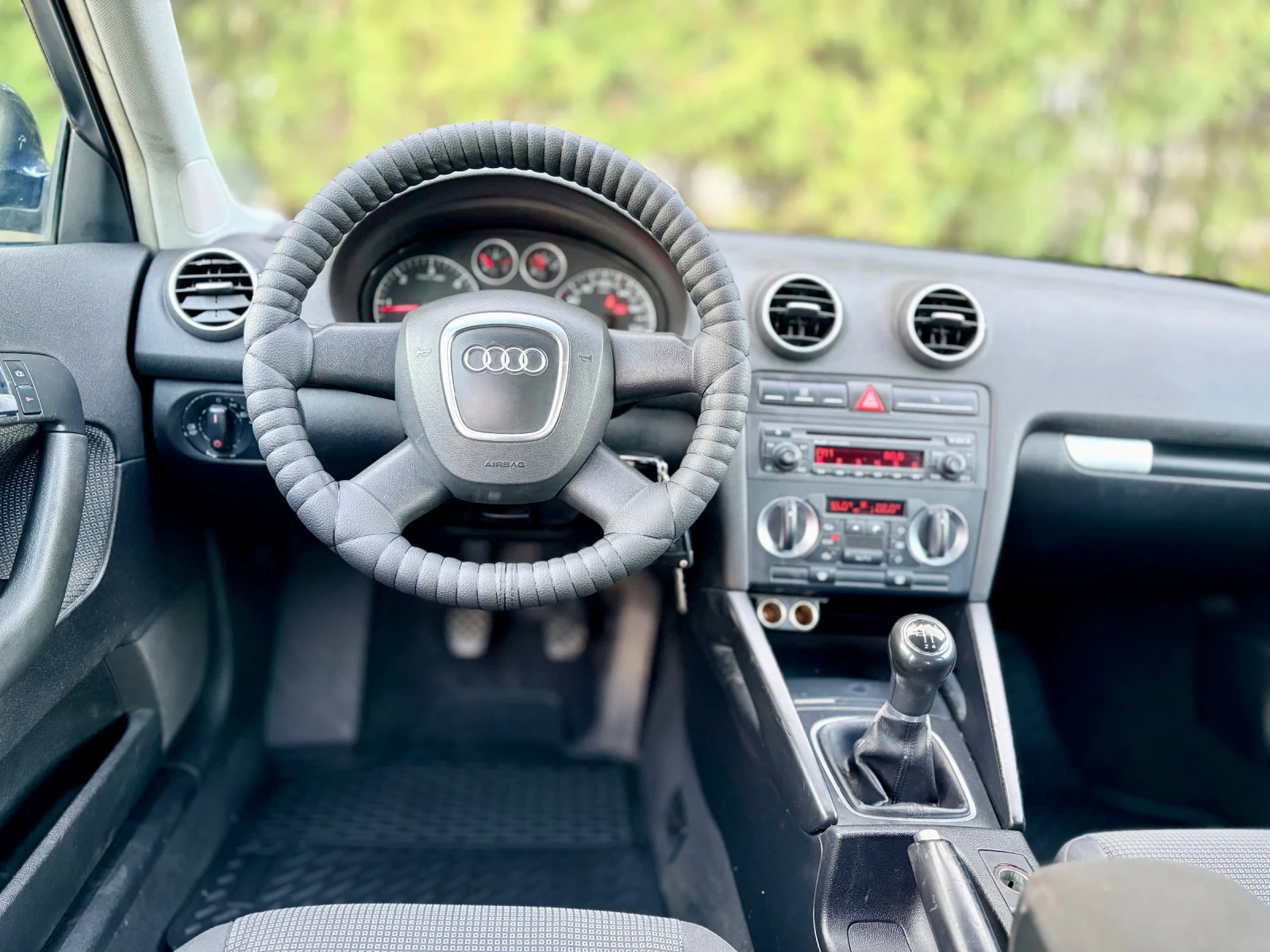 Audi A3 1.9 TDI 105 | Mobile.bg   9