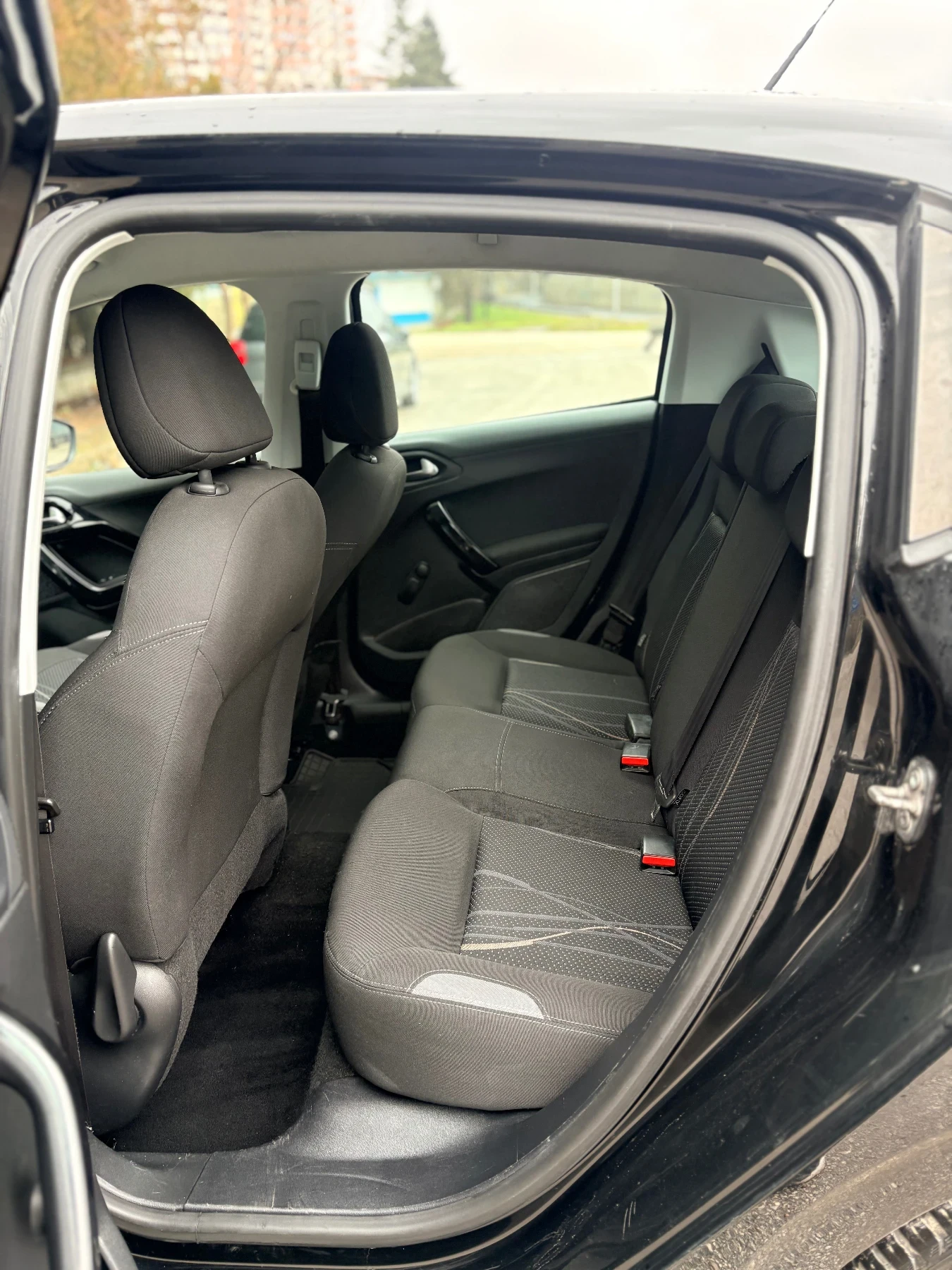 Peugeot 208 1.4 VTi | Mobile.bg � ����������� 8