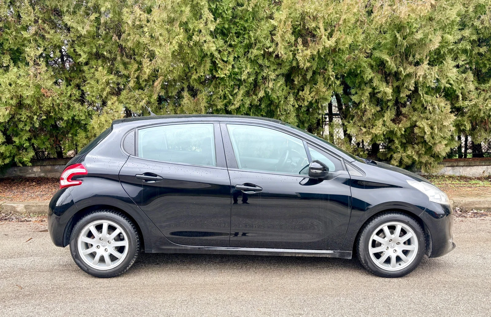Peugeot 208 1.4 VTi | Mobile.bg � ����������� 4