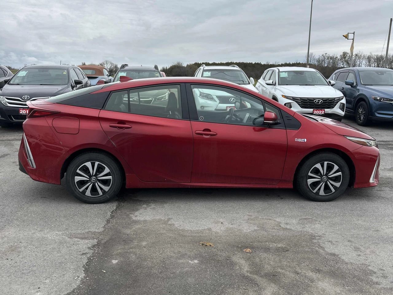 Toyota Prius CARFAX*     | Mobile.bg   3