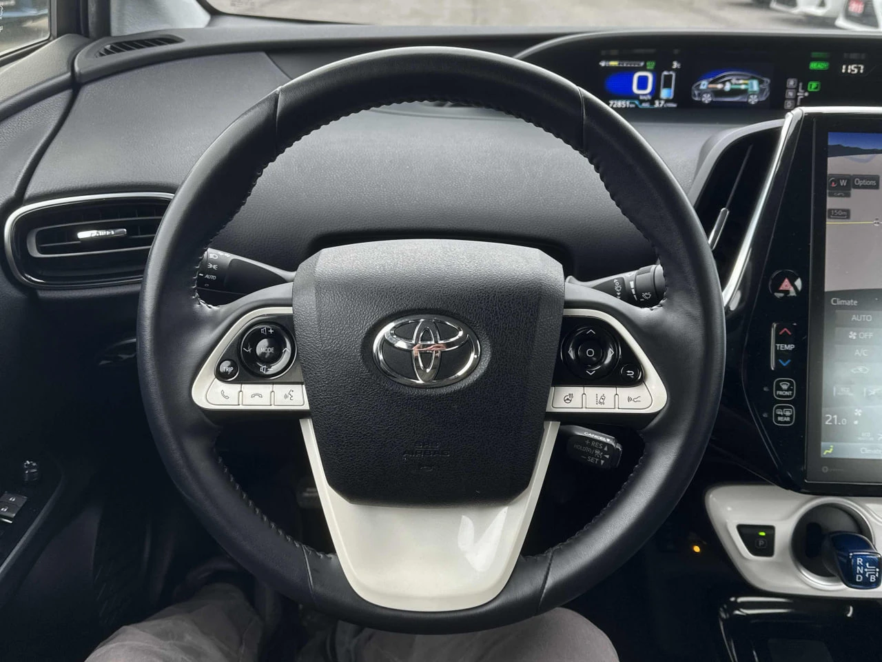 Toyota Prius CARFAX*     | Mobile.bg   11