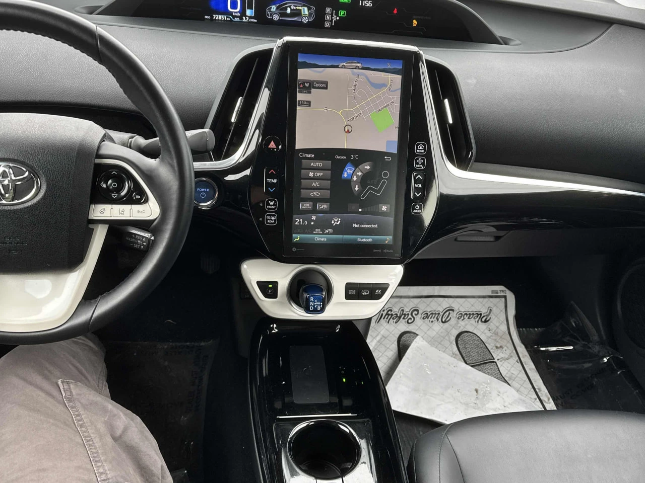 Toyota Prius CARFAX*     | Mobile.bg   10