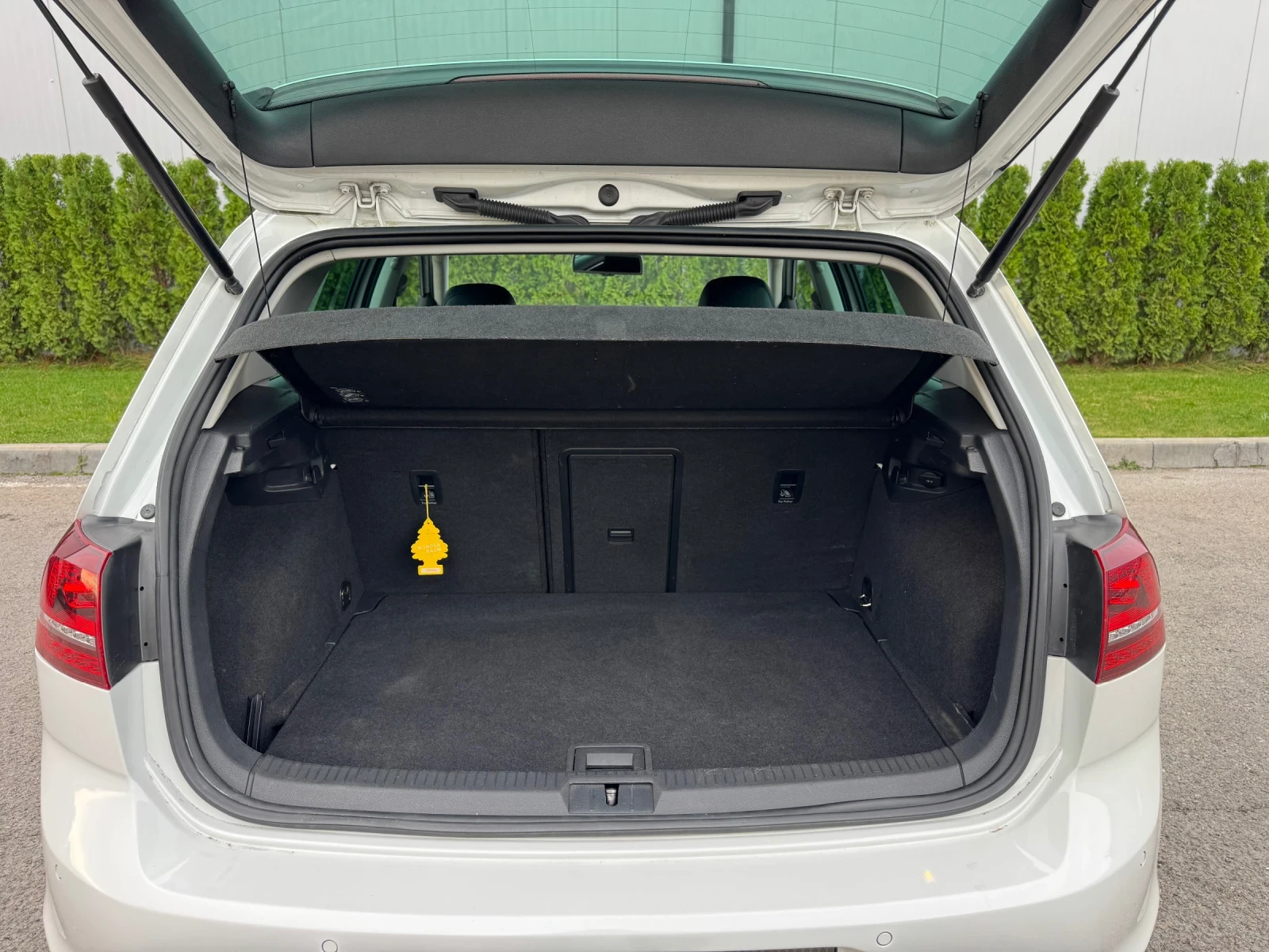 VW Golf 1.4TSI R-Line* DSG* Keyless* * !!! | Mobile.bg   8