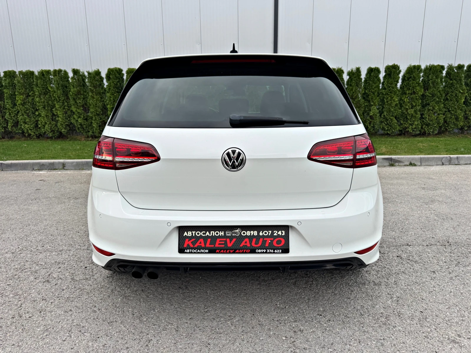 VW Golf 1.4TSI R-Line* DSG* Keyless* * !!! | Mobile.bg   5