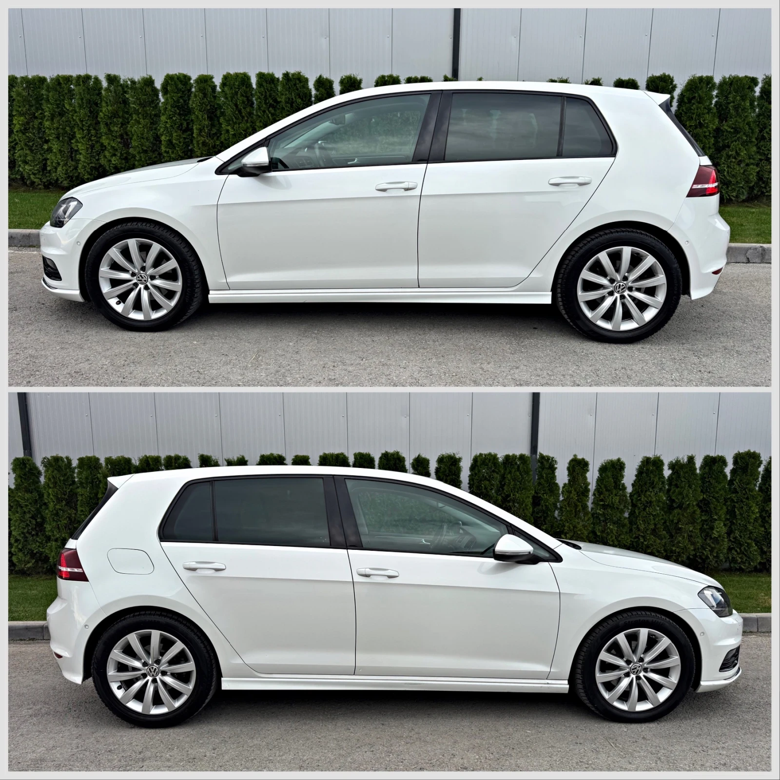 VW Golf 1.4TSI R-Line* DSG* Keyless* * !!! | Mobile.bg   7