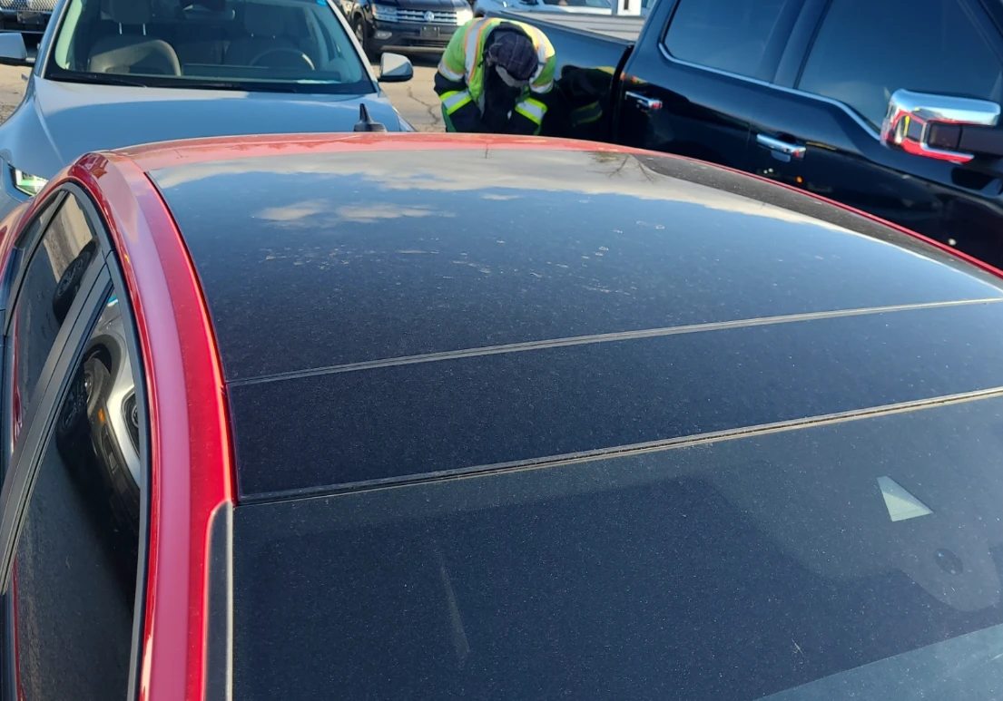 VW Jetta GLI РЪЧКА  - изображение 8