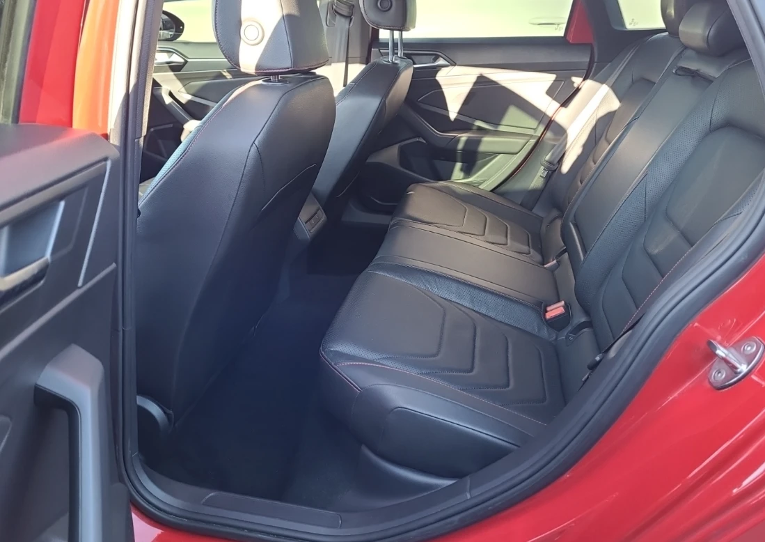 VW Jetta GLI РЪЧКА  - изображение 7