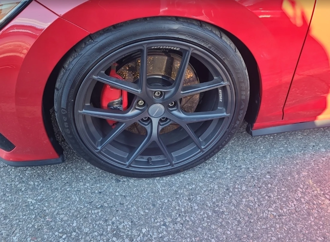 VW Jetta GLI РЪЧКА  - изображение 5