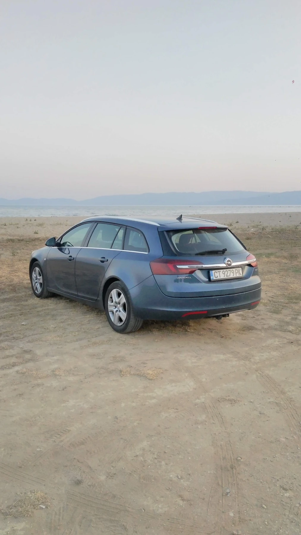 Opel Insignia  - изображение 3