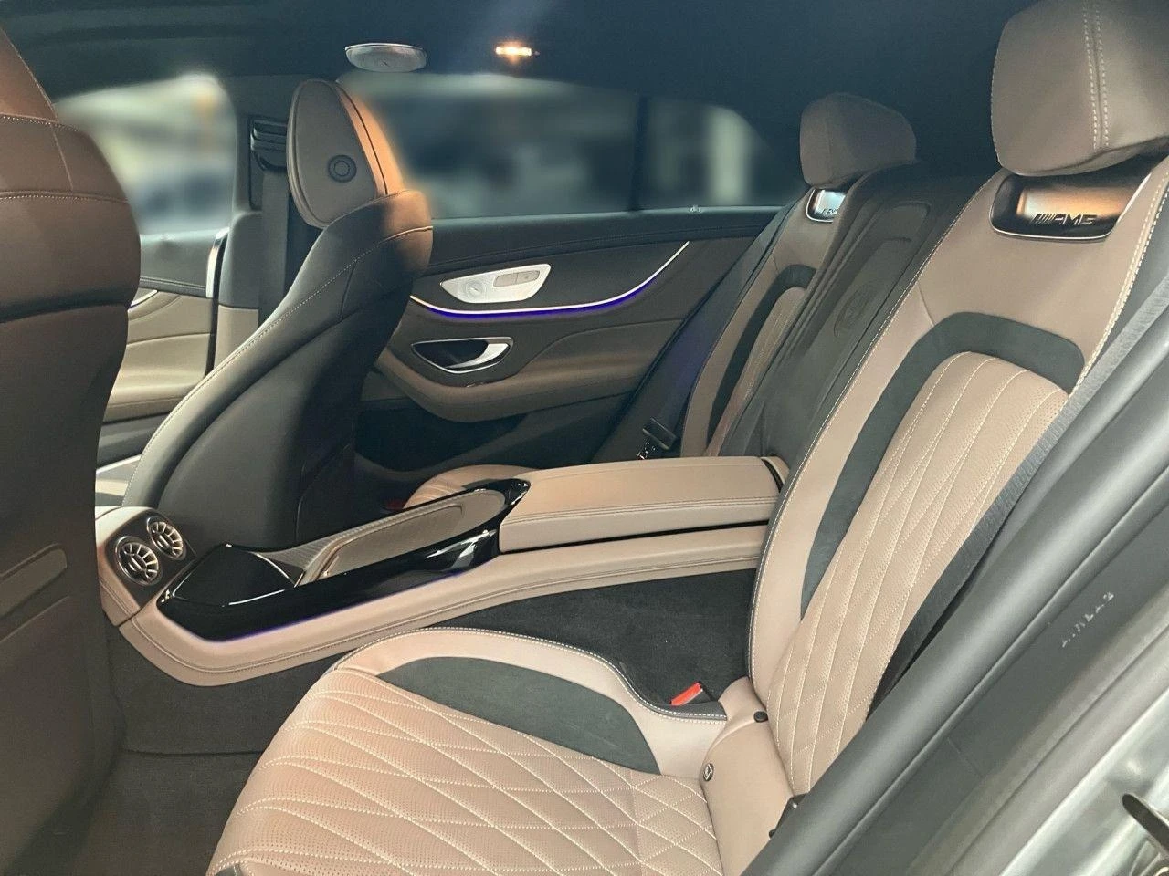 Mercedes-Benz AMG GT 63S E-PERFORMANCE/CERAMIC/FULL CARBON/BURM/MAGNO/ | Mobile.bg � ����������� 12
