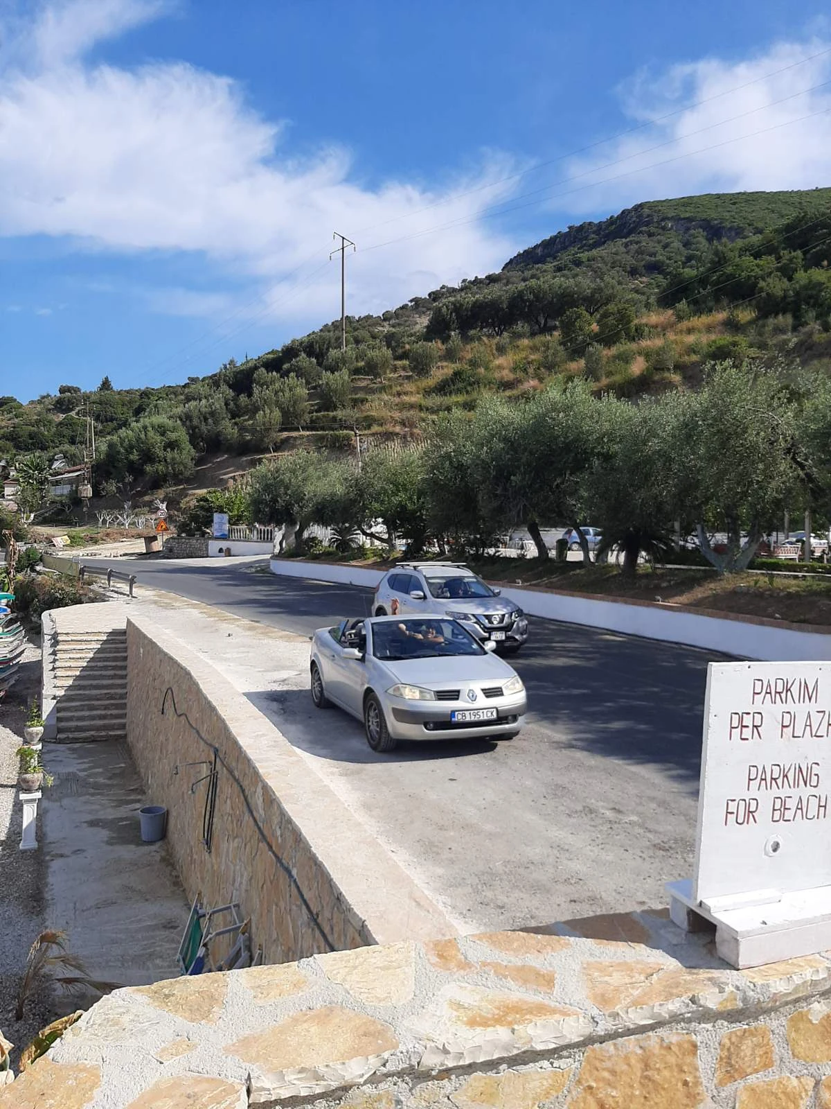 Renault Megane CC - изображение 7