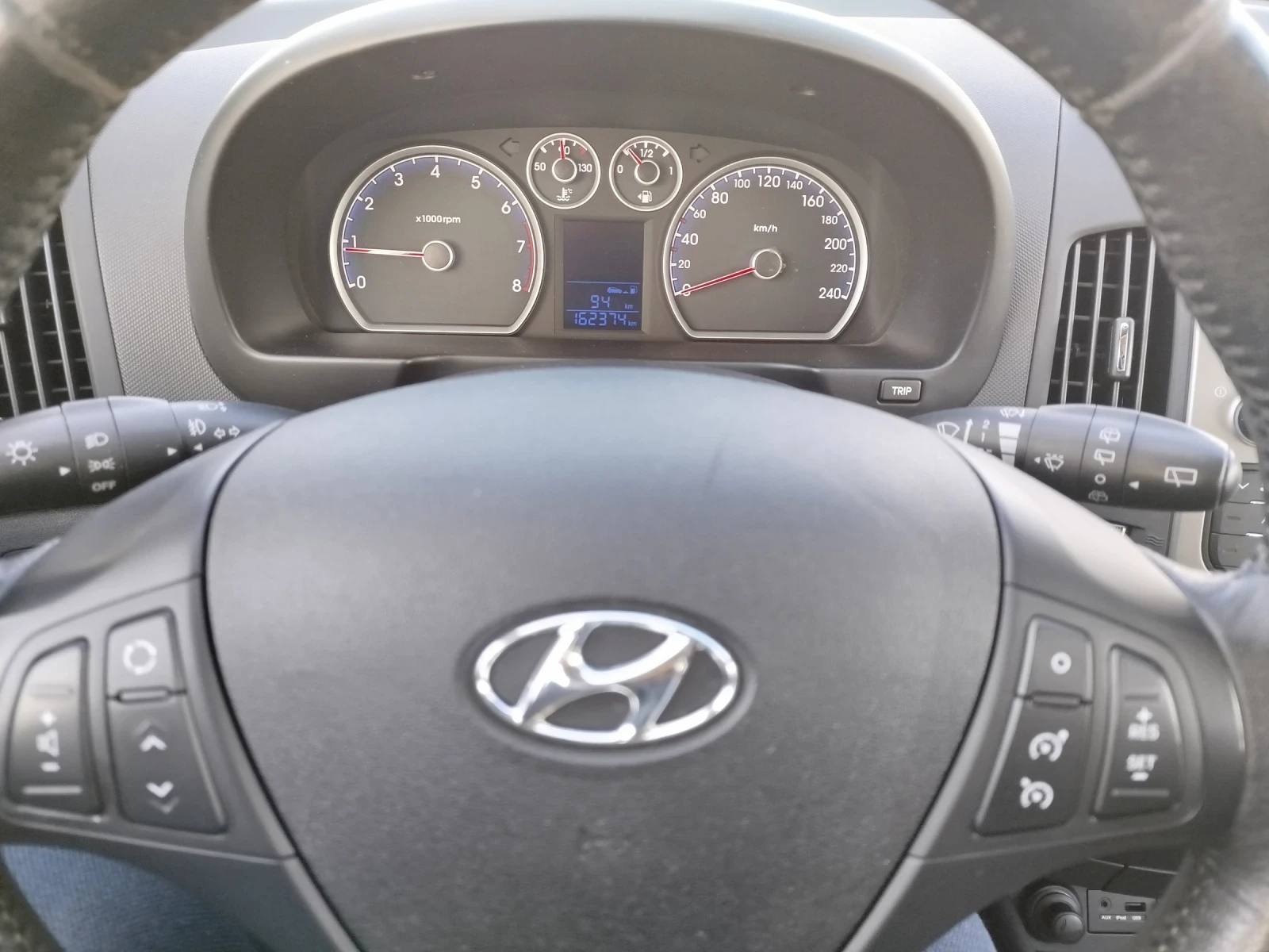 Hyundai I30 1.4.109ксEURO5 - изображение 7