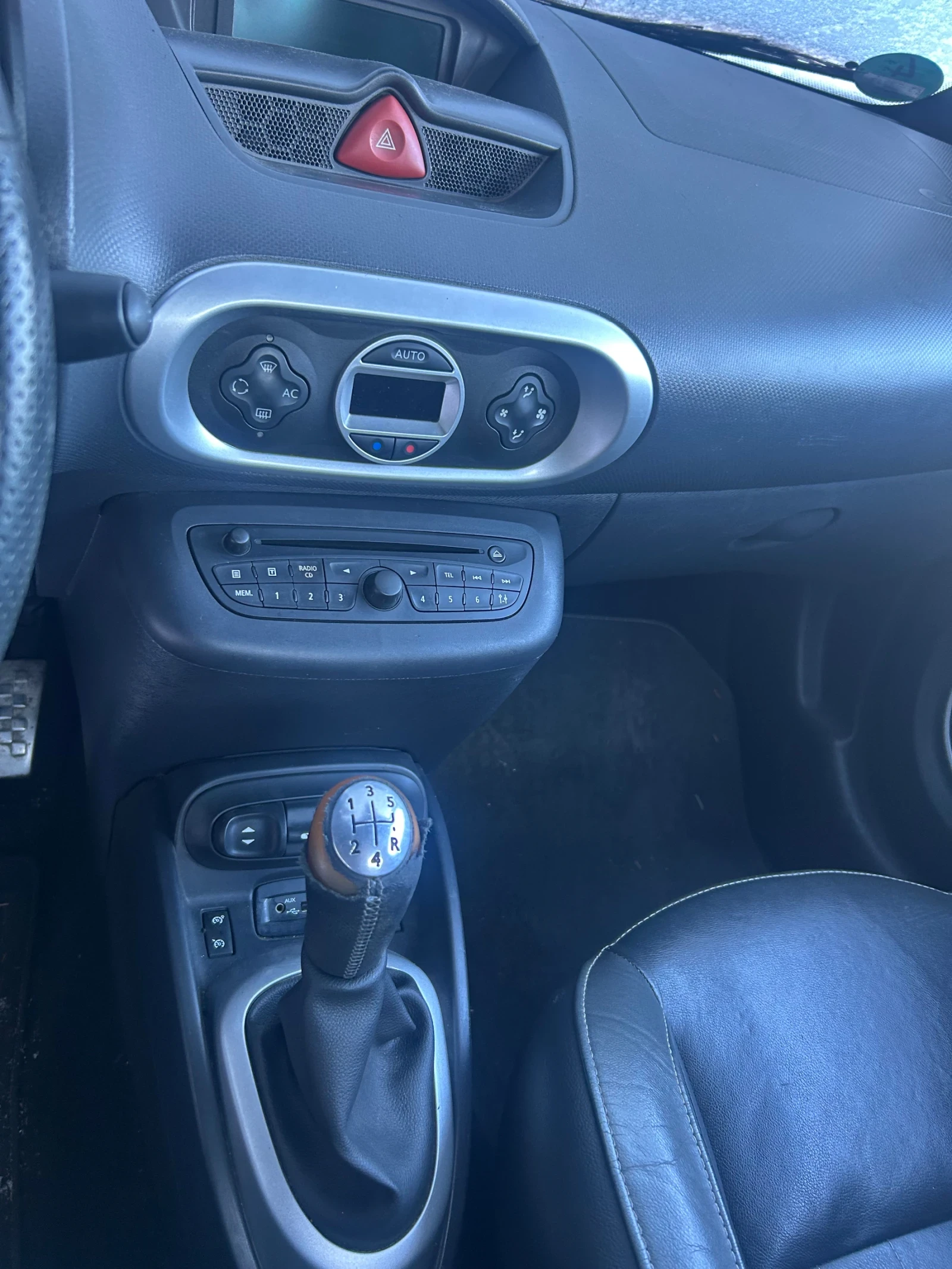 Renault Wind 1.2 | Mobile.bg � ����������� 5