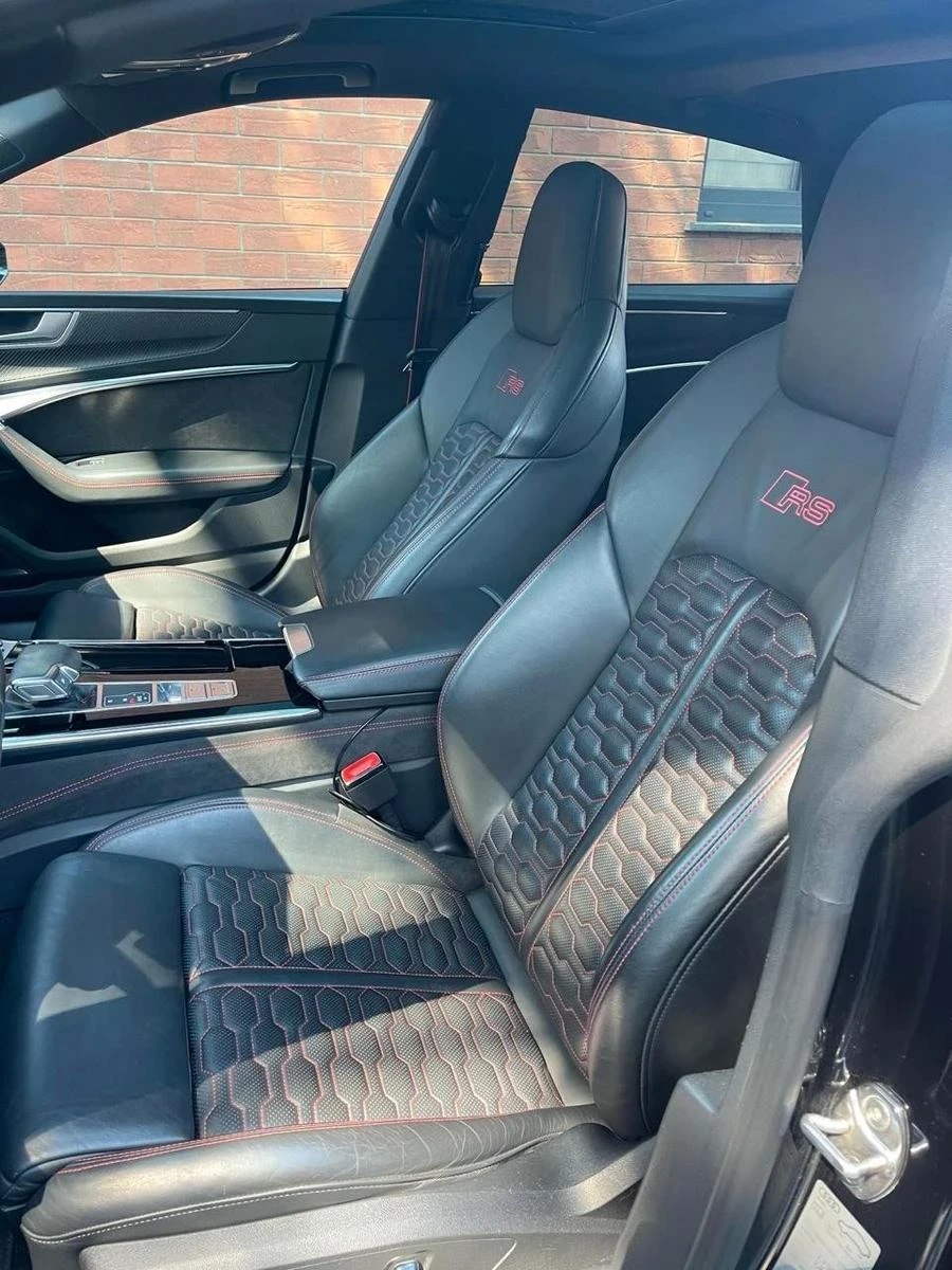 Audi Rs7 600ks 10500  Първоначални  - изображение 10