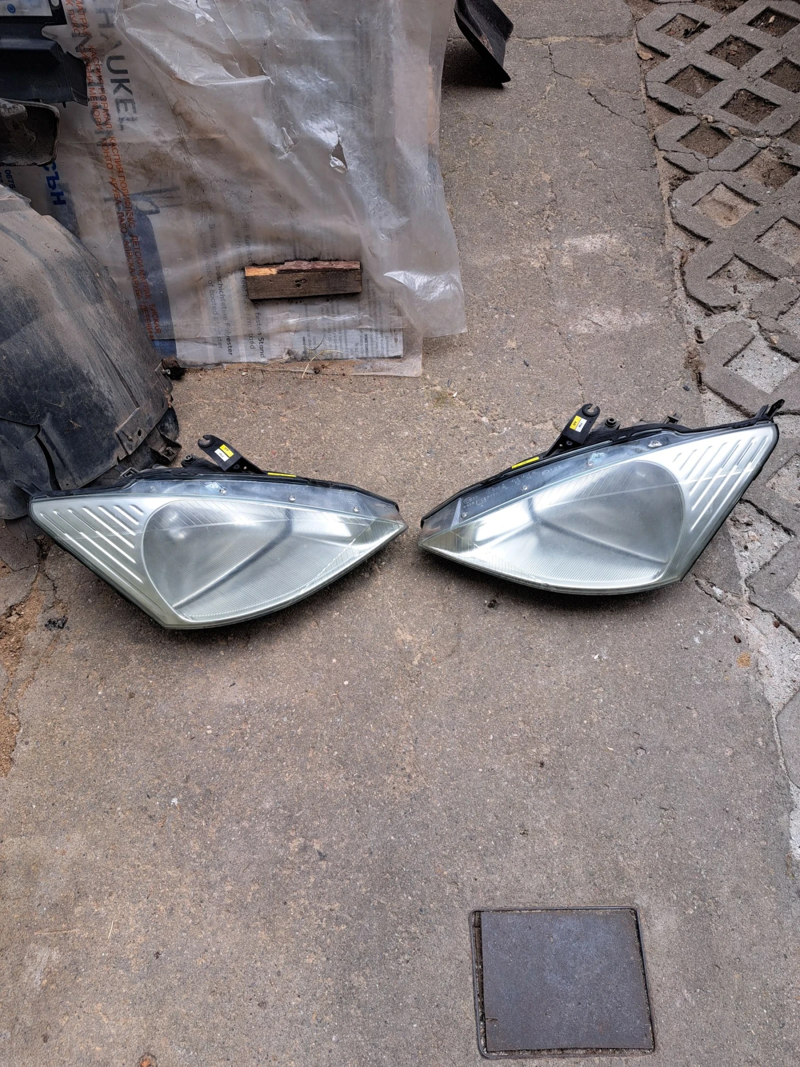 Ford Focus 1.6 | Mobile.bg � ����������� 14