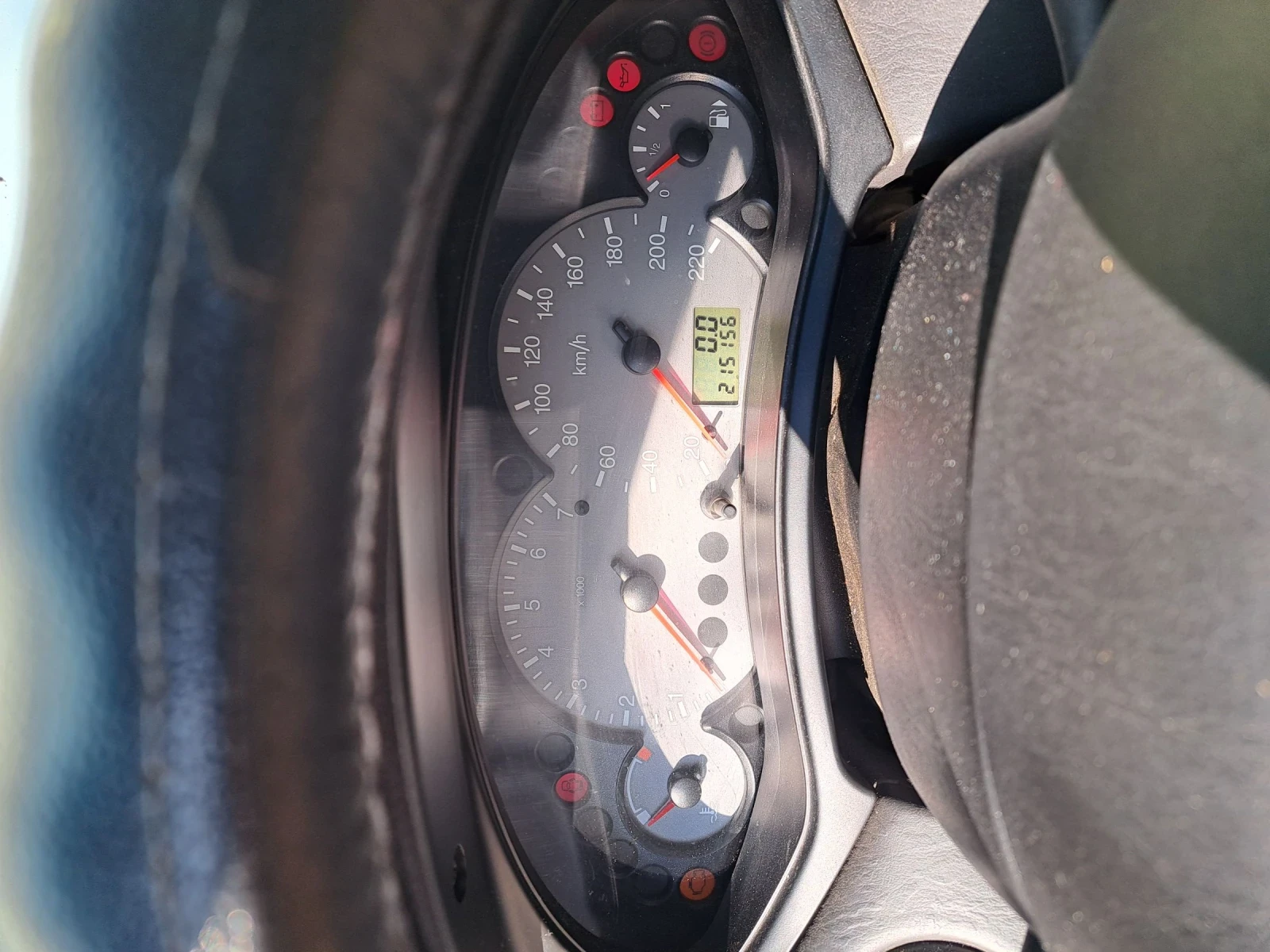 Ford Focus 1.6 | Mobile.bg � ����������� 11