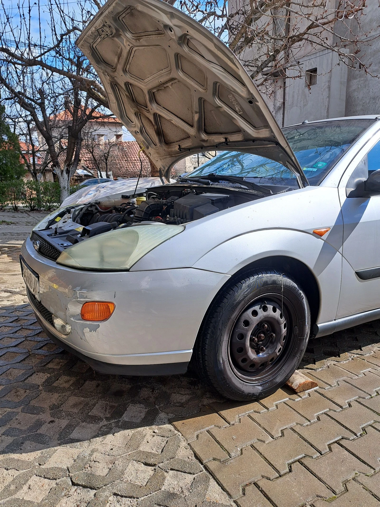 Ford Focus 1.6 | Mobile.bg � ����������� 1