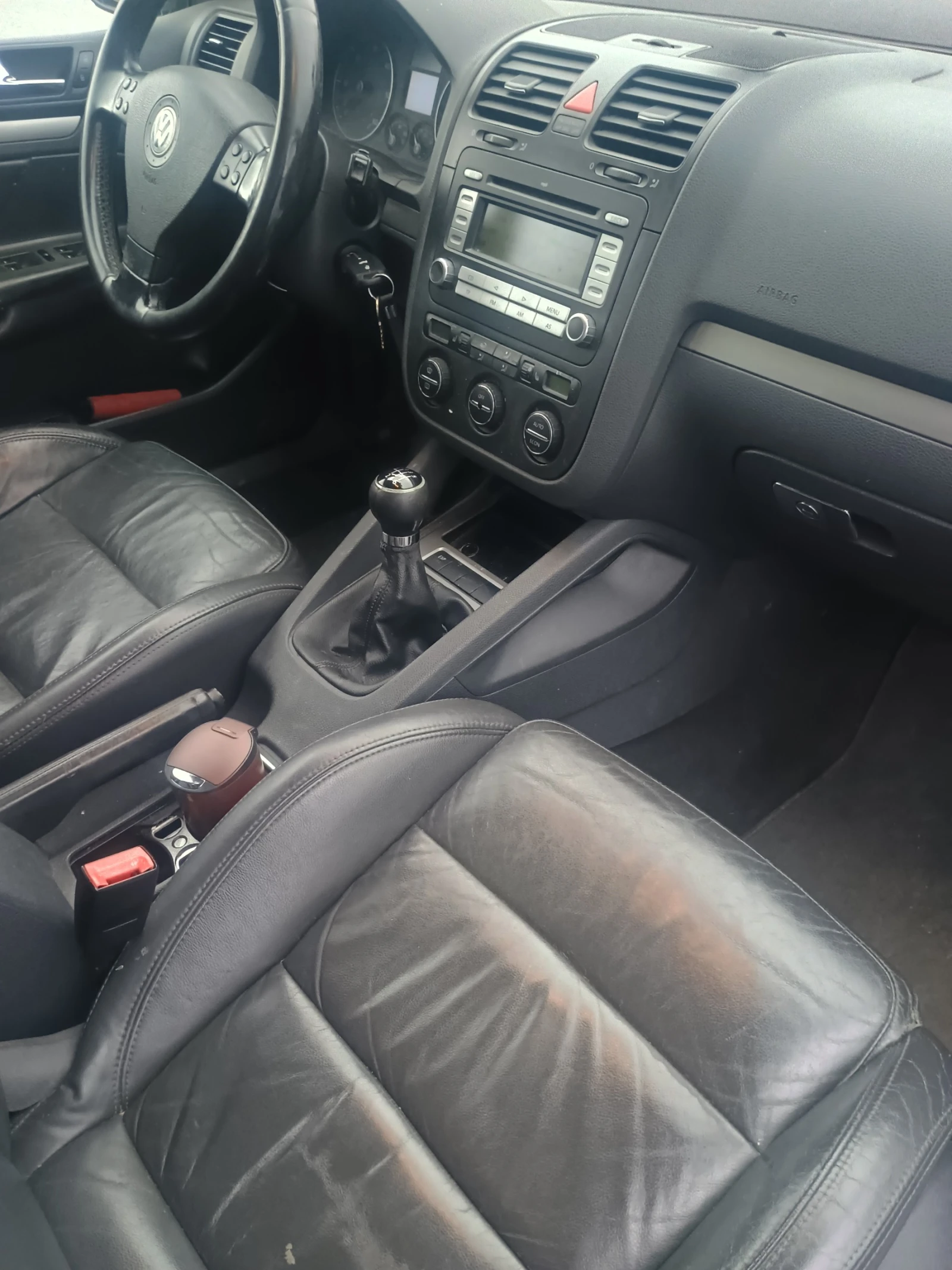 VW Golf 5 | Mobile.bg � ����������� 11
