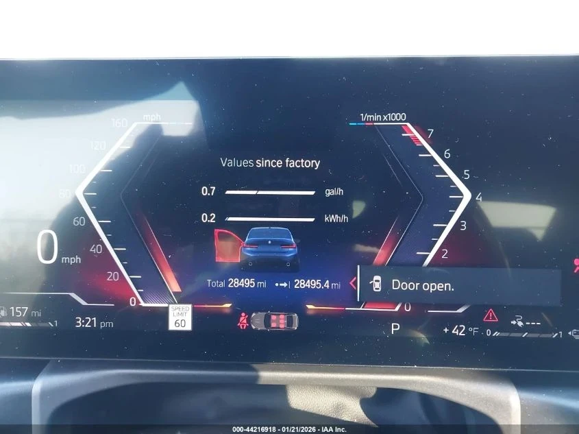 BMW 330 e - изображение 7