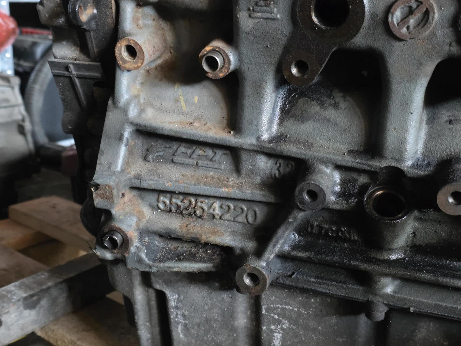 Fiat Doblo Multijet, снимка 7 - Автомобили и джипове - 53802129