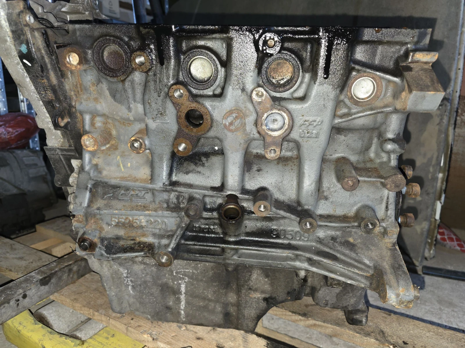 Fiat Doblo Multijet, снимка 6 - Автомобили и джипове - 53802129