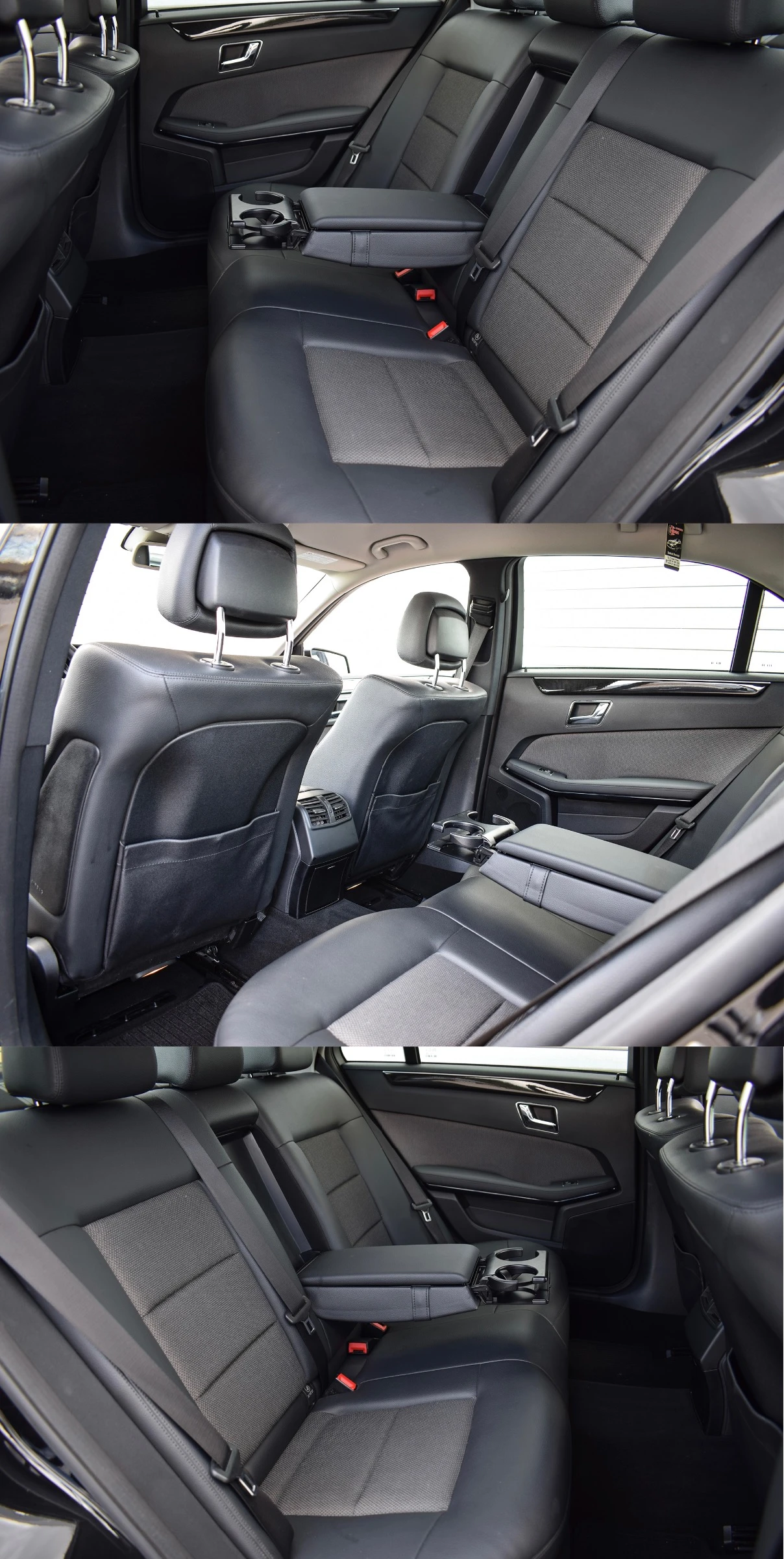 Mercedes-Benz E 350 CDI 231k.c. AVANTGARDE/NAVI/DISTRONIC, снимка 10 - Автомобили и джипове - 54010309