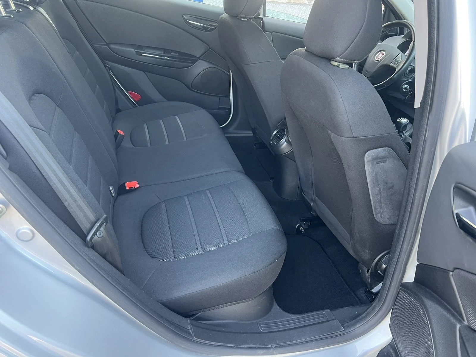 Fiat Bravo, снимка 12 - Автомобили и джипове - 54139880