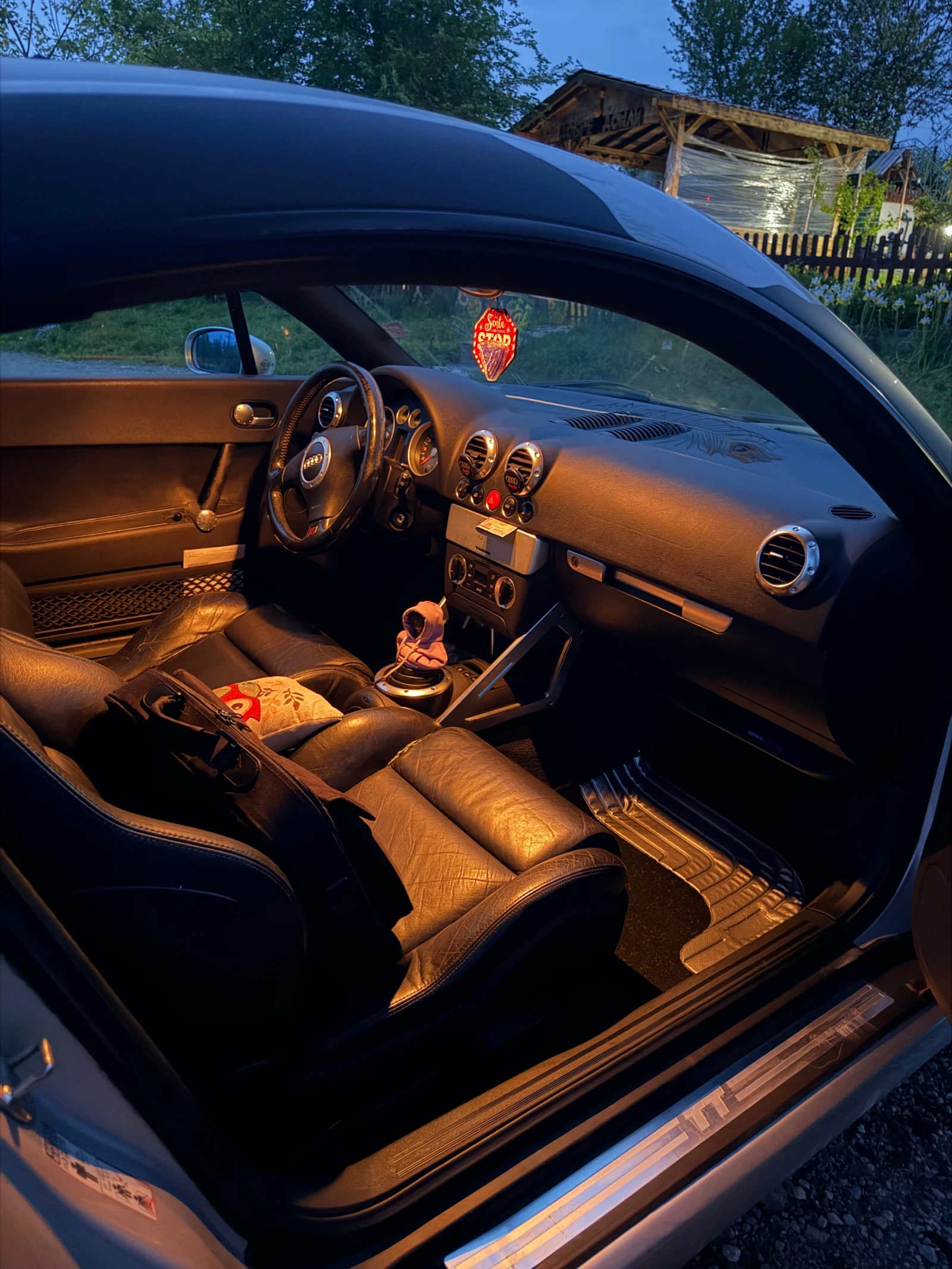 Audi Tt 1.8 | Mobile.bg � ����������� 8