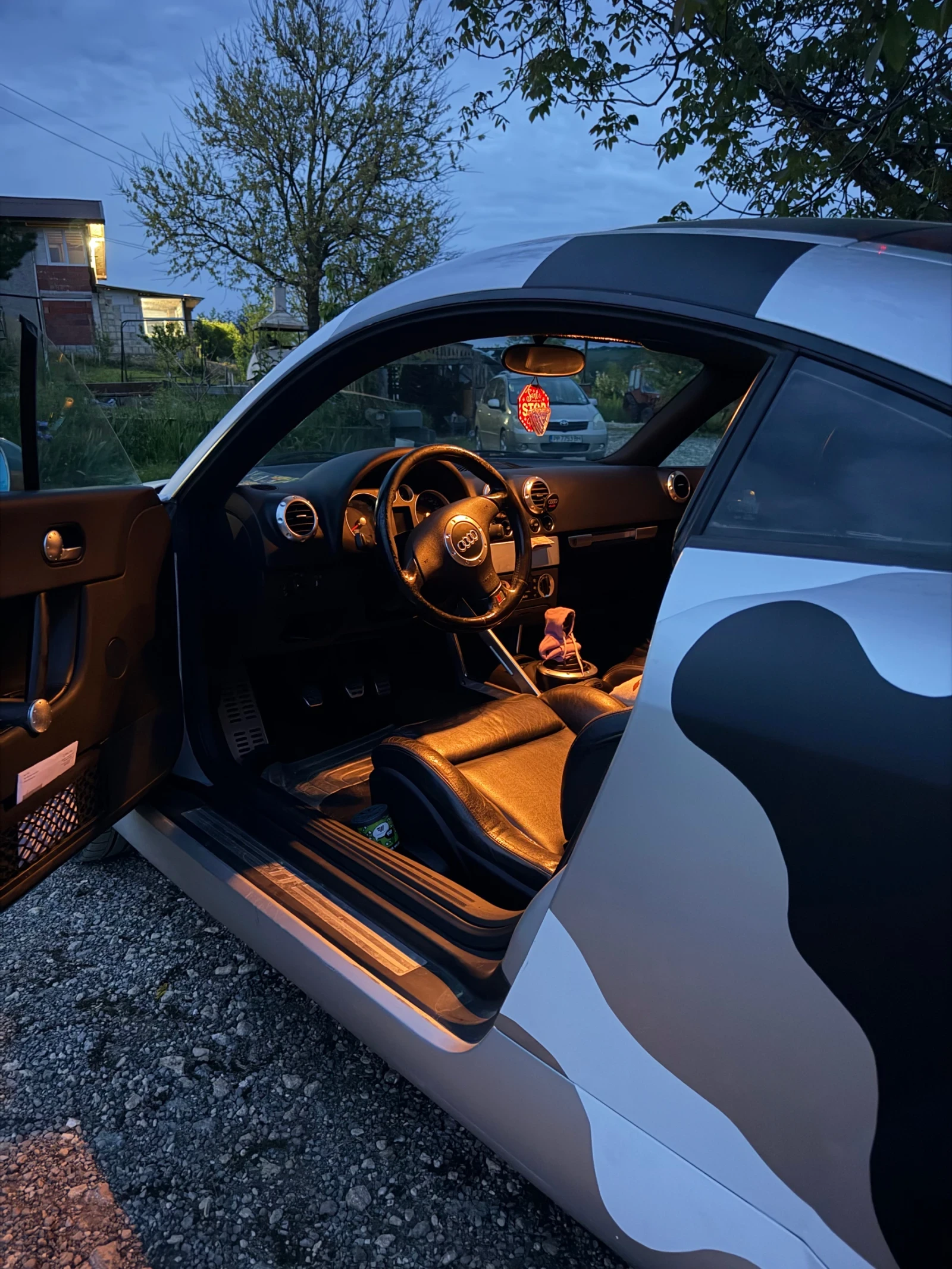 Audi Tt 1.8 | Mobile.bg � ����������� 9