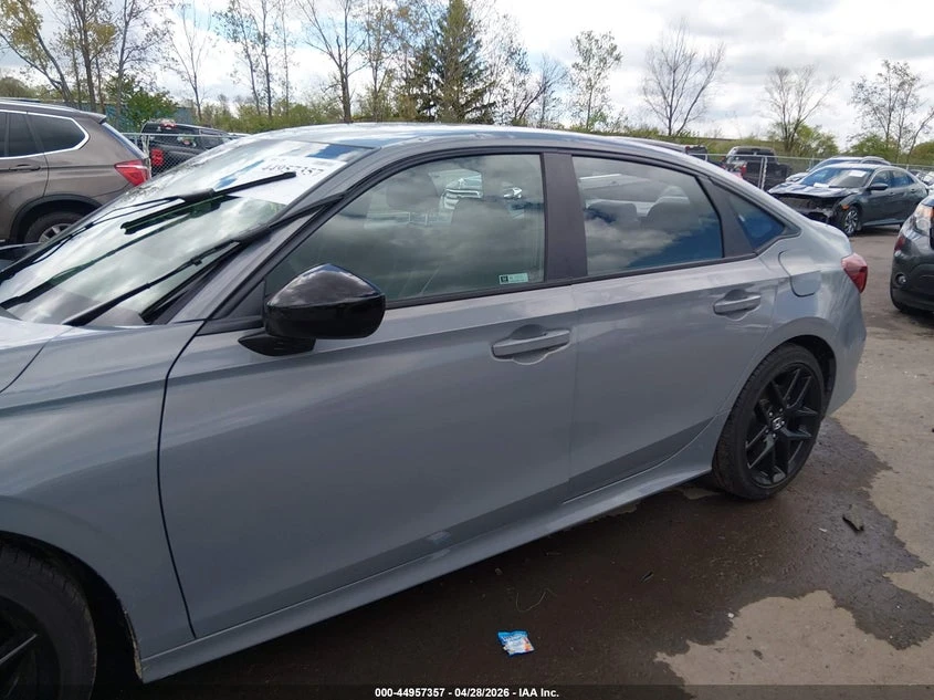 Honda Civic * SPORT * 2 ����� * ������ | Mobile.bg � ����������� 5