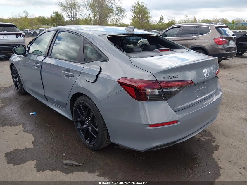 Honda Civic * SPORT * 2 ����� * ������ | Mobile.bg � ����������� 7