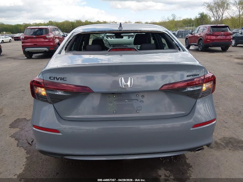 Honda Civic * SPORT * 2 ����� * ������ | Mobile.bg � ����������� 6