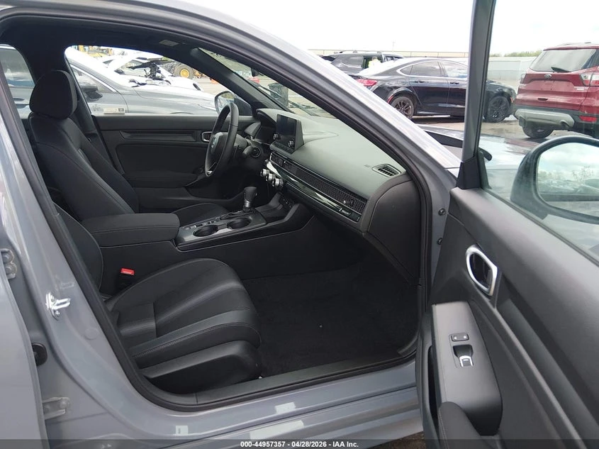Honda Civic * SPORT * 2 ����� * ������ | Mobile.bg � ����������� 11