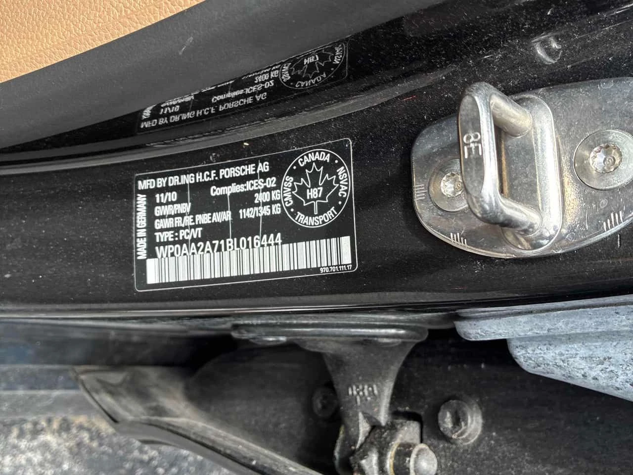 Porsche Panamera * 4dr HB * CARFAX * ���� �� �� | Mobile.bg � ����������� 11