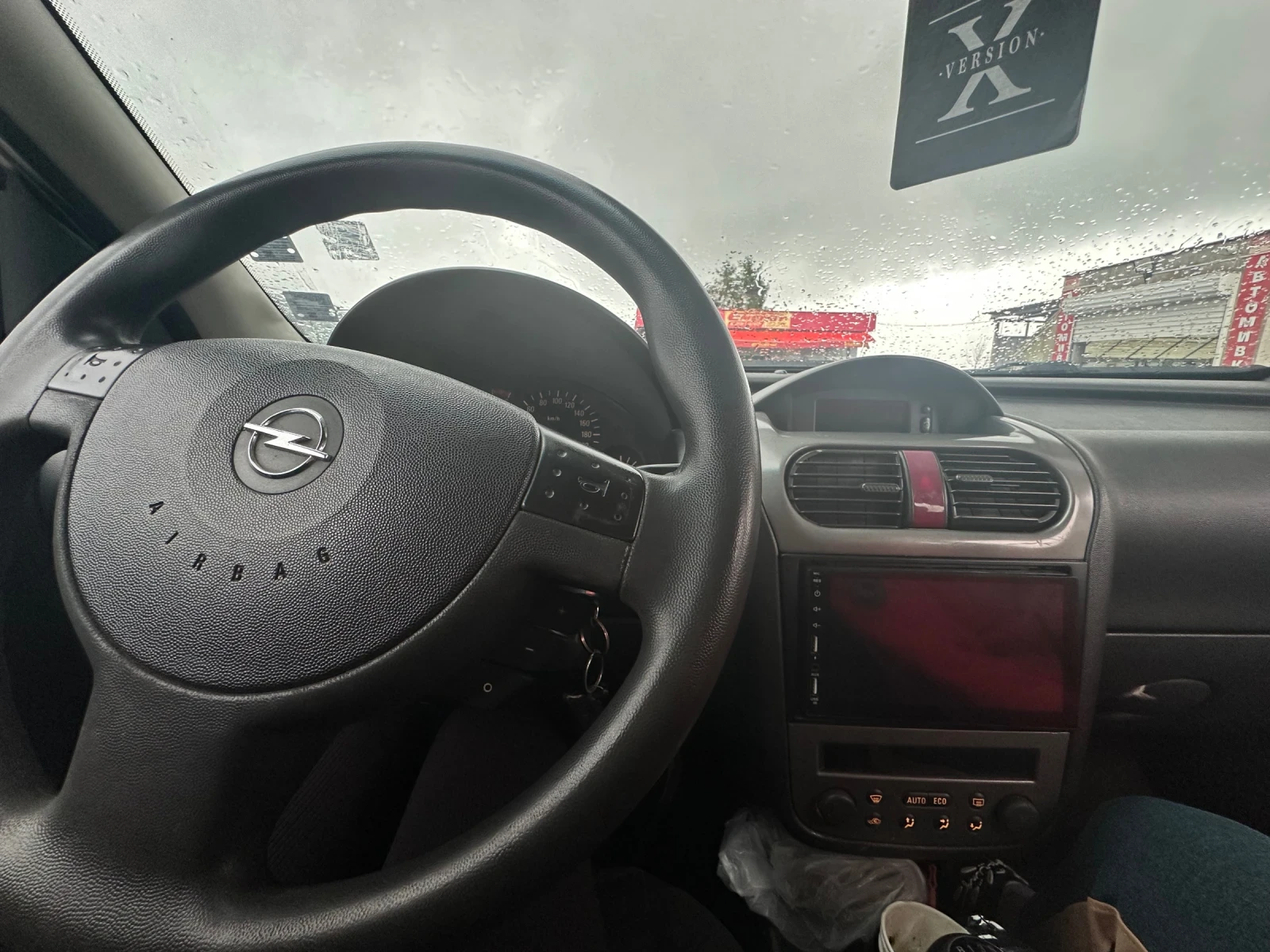 Opel Corsa, снимка 4 - Автомобили и джипове - 54726999