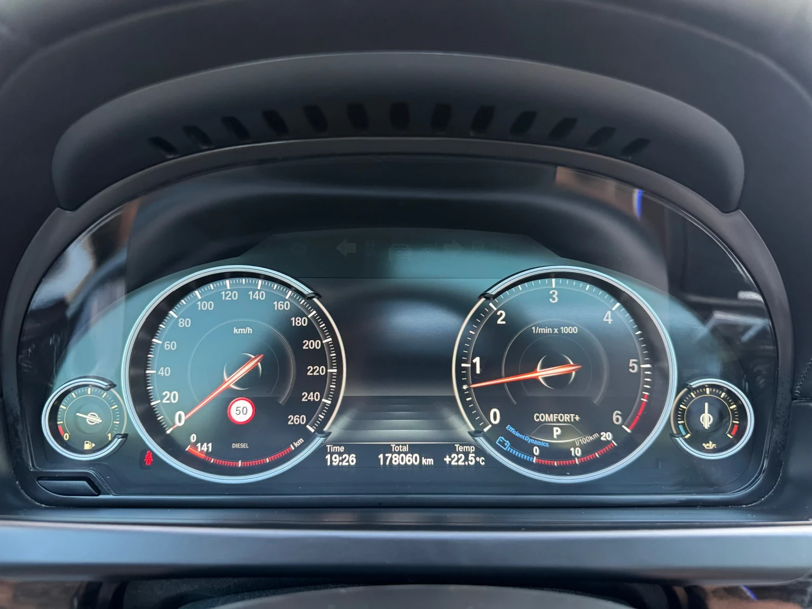 BMW 640 Facelift, X-drive, full | Mobile.bg � ����������� 14