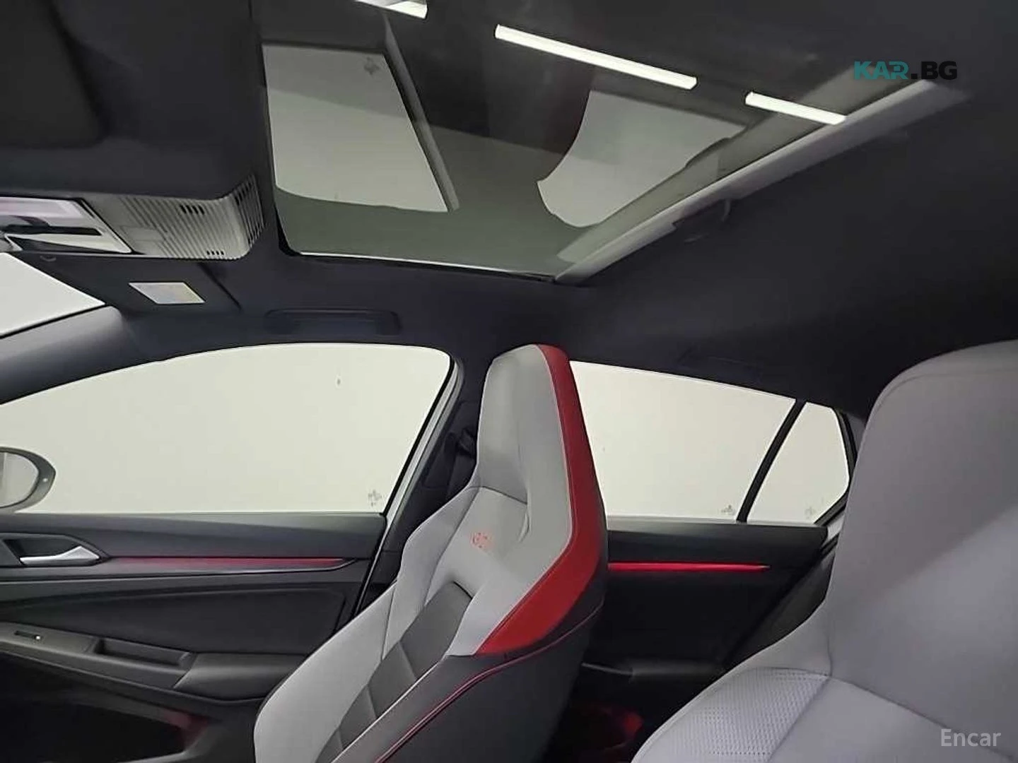 VW Golf GTI/2.0T/8TH GEN, снимка 9 - Автомобили и джипове - 54827885