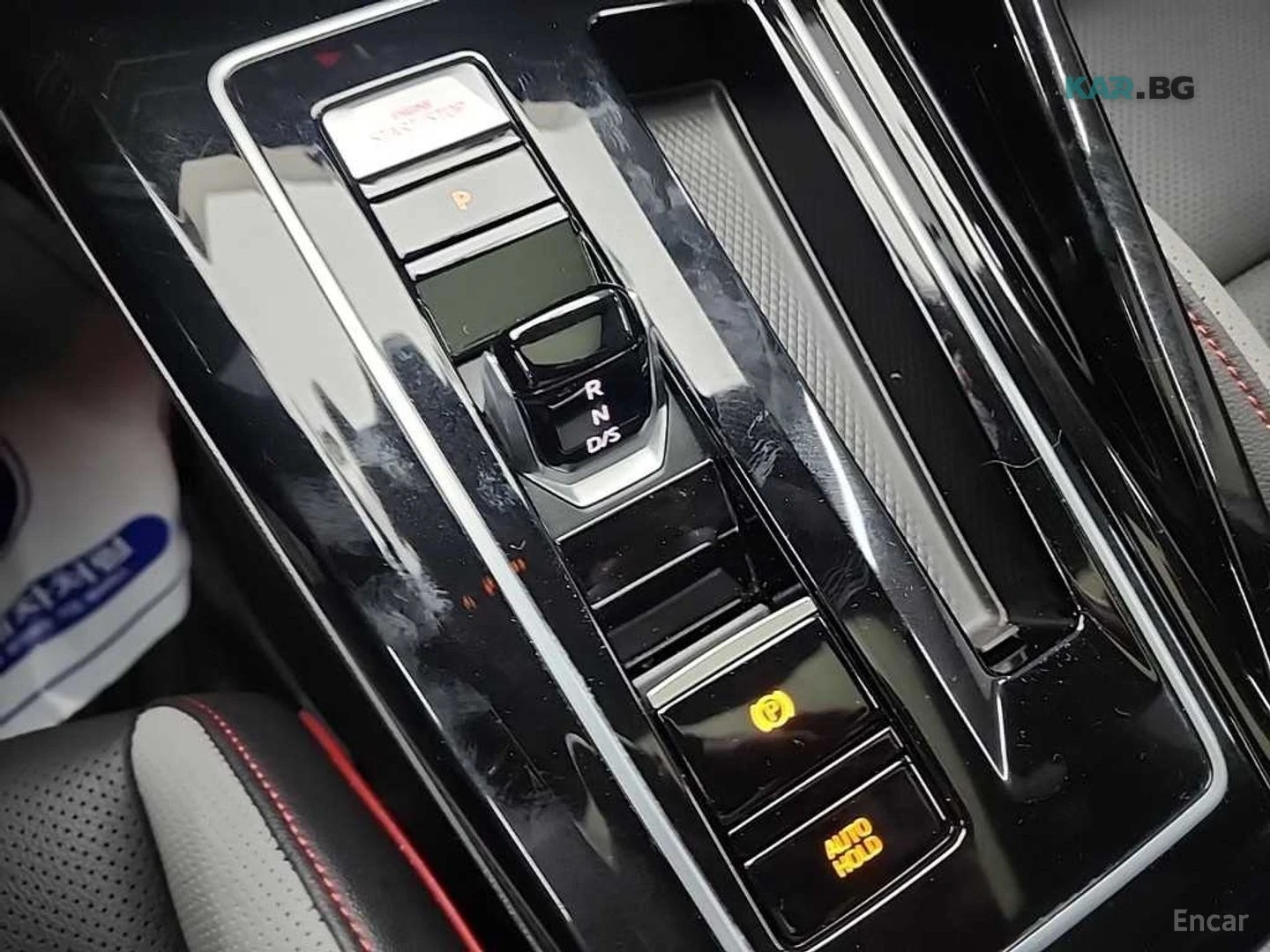 VW Golf GTI/2.0T/8TH GEN, снимка 13 - Автомобили и джипове - 54827885