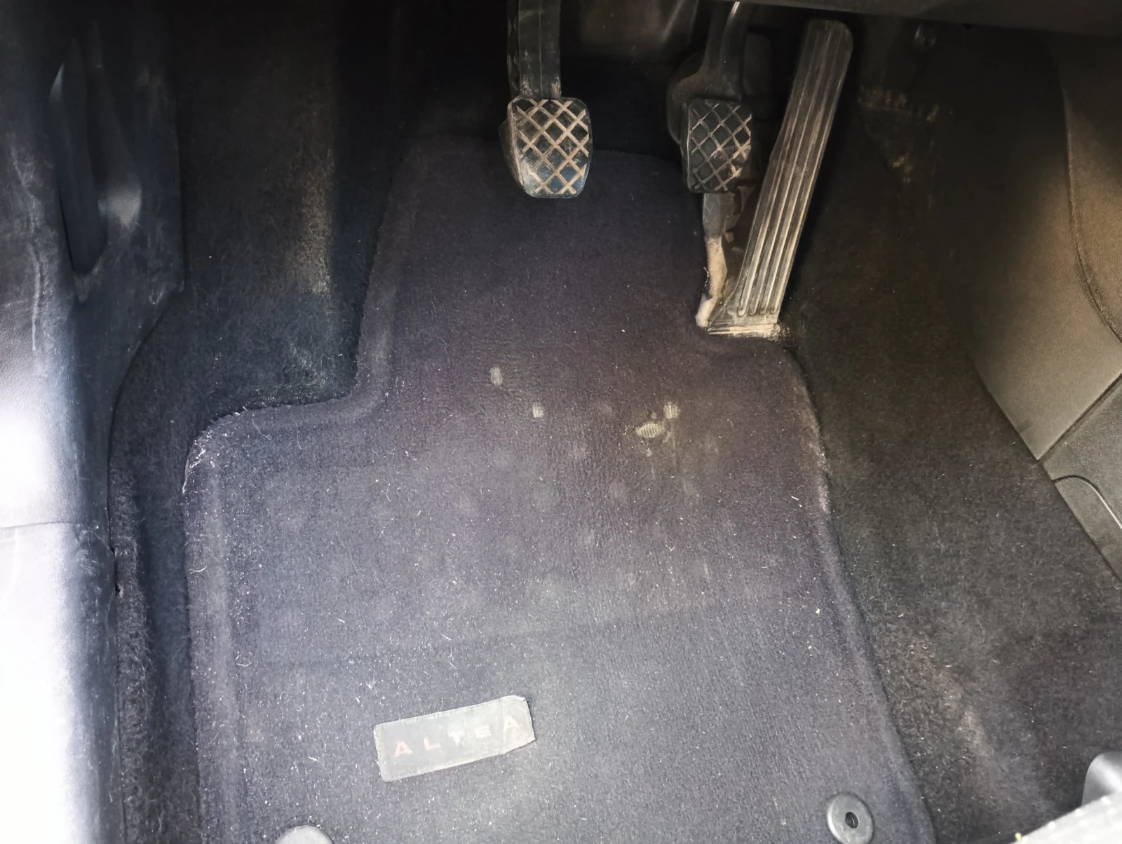 Seat Altea Altea XL, снимка 8 - Автомобили и джипове - 54873225