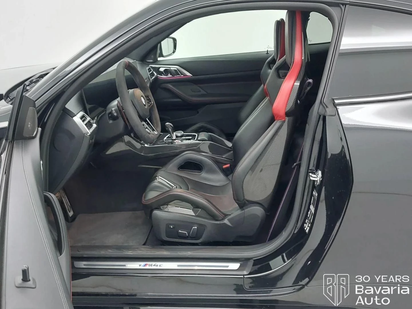 BMW M4 CS Coupe Sportautomatic, снимка 5 - Автомобили и джипове - 54969967