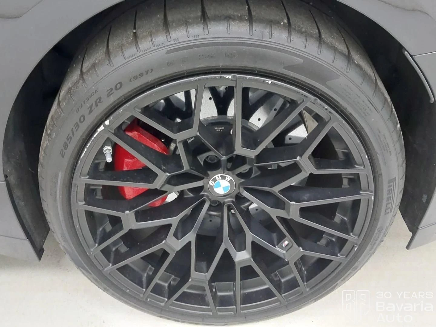 BMW M4 CS Coupe Sportautomatic, снимка 15 - Автомобили и джипове - 54969967