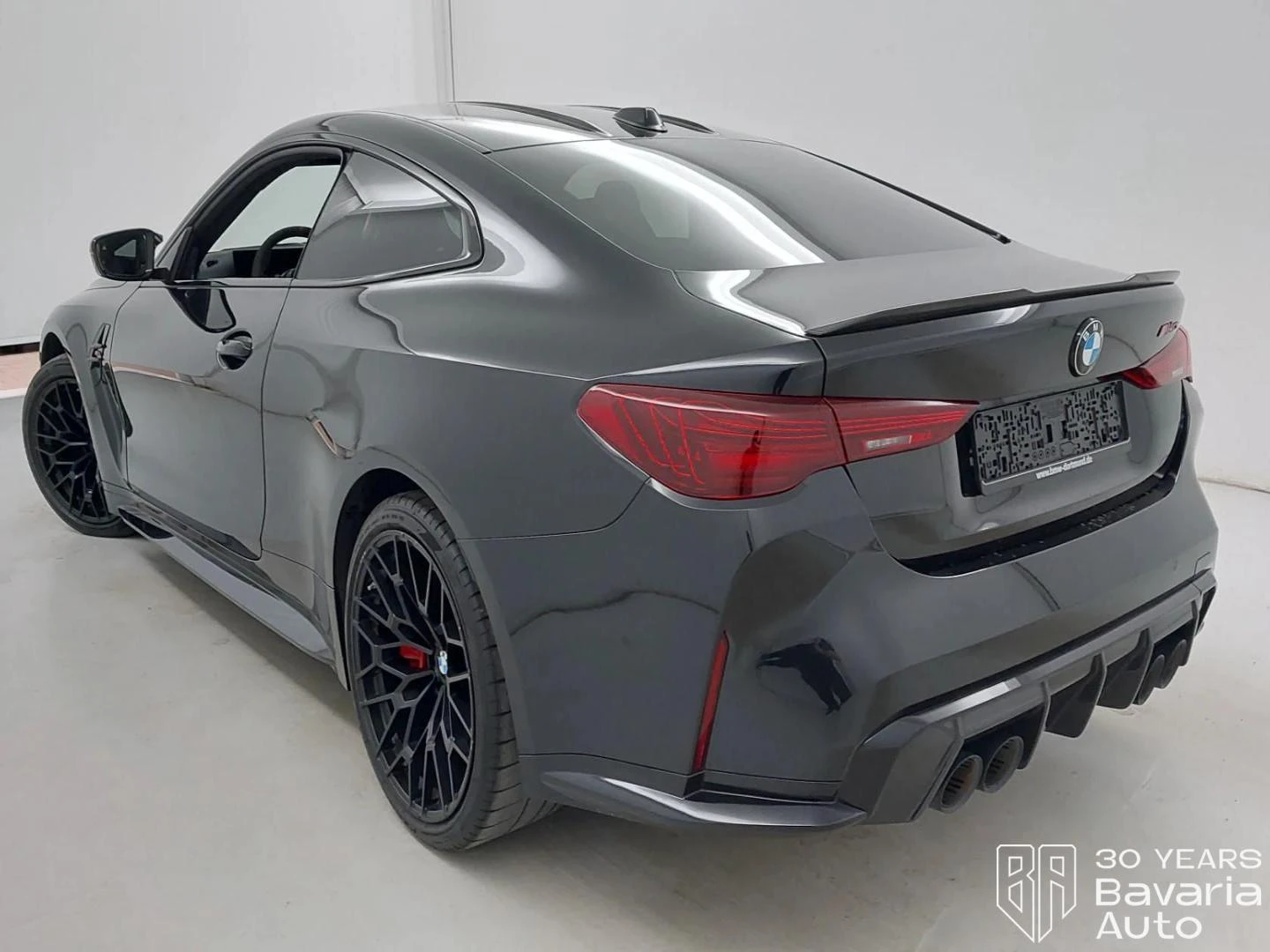 BMW M4 CS Coupe Sportautomatic, снимка 2 - Автомобили и джипове - 54969967