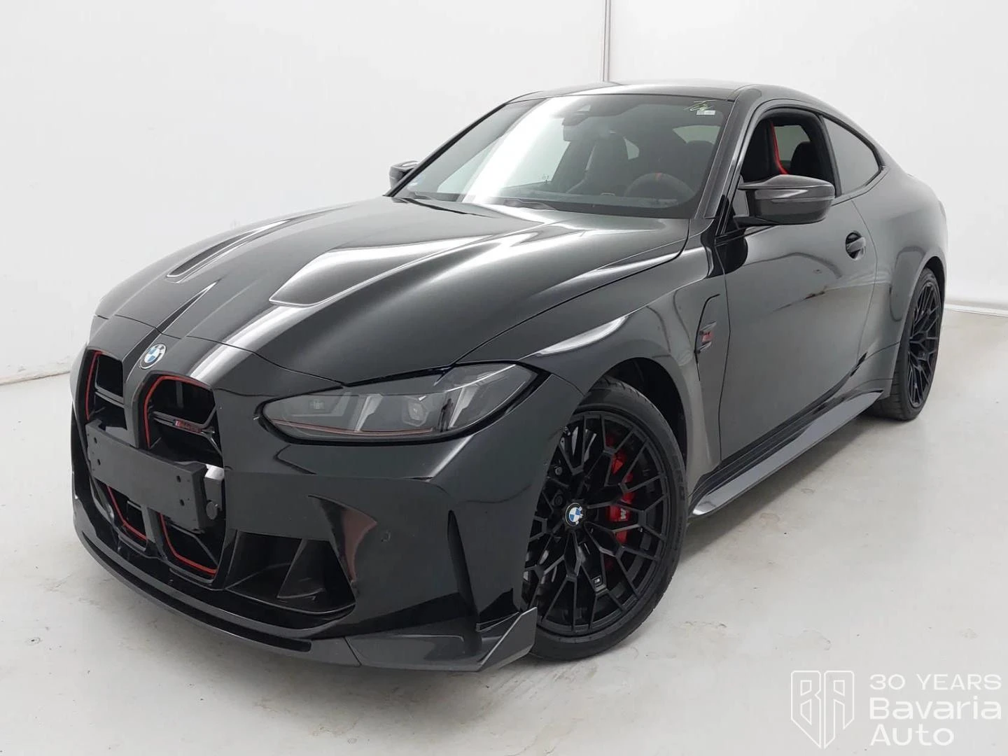 BMW M4 CS Coupe Sportautomatic