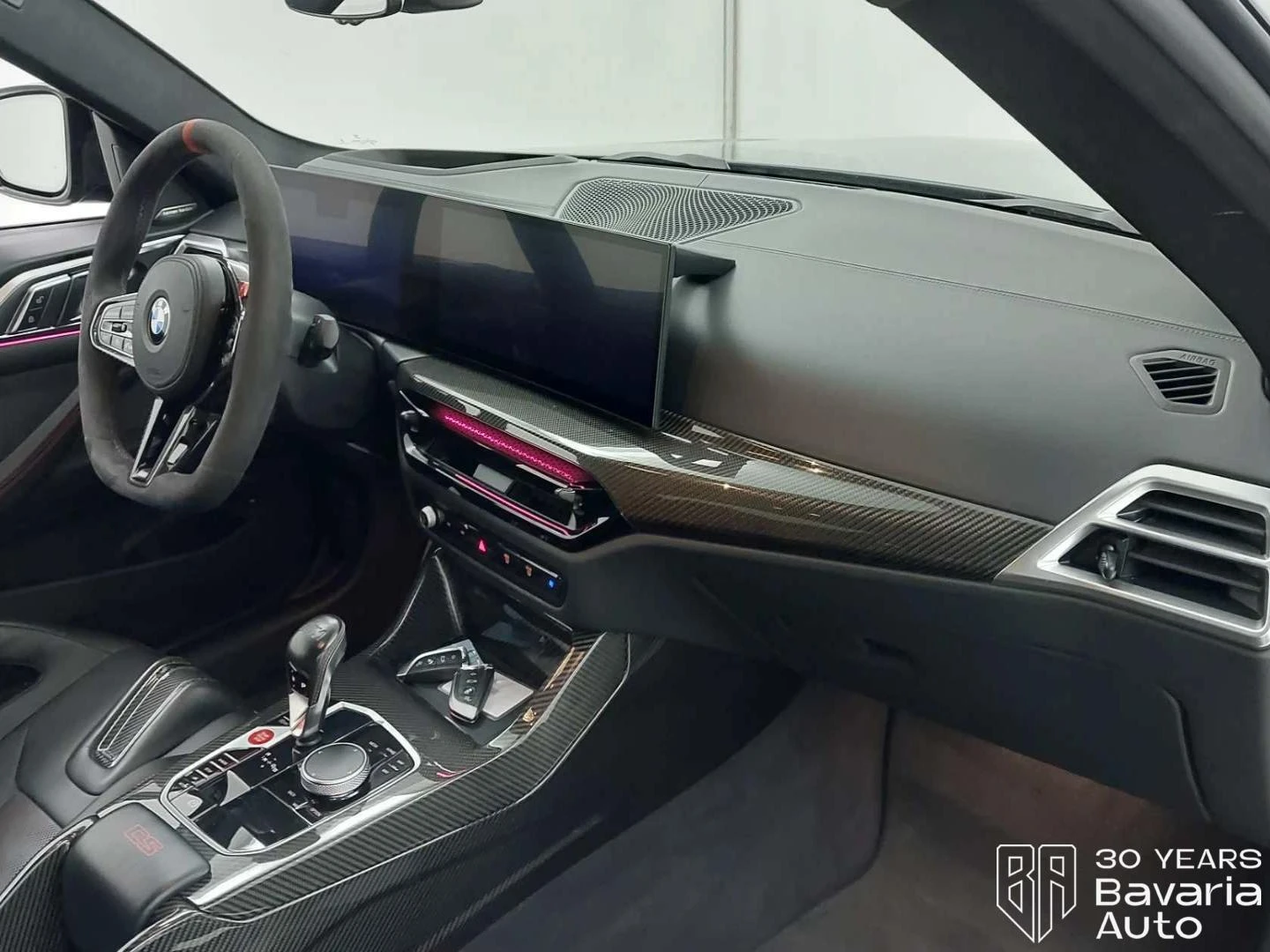 BMW M4 CS Coupe Sportautomatic, снимка 7 - Автомобили и джипове - 54969967