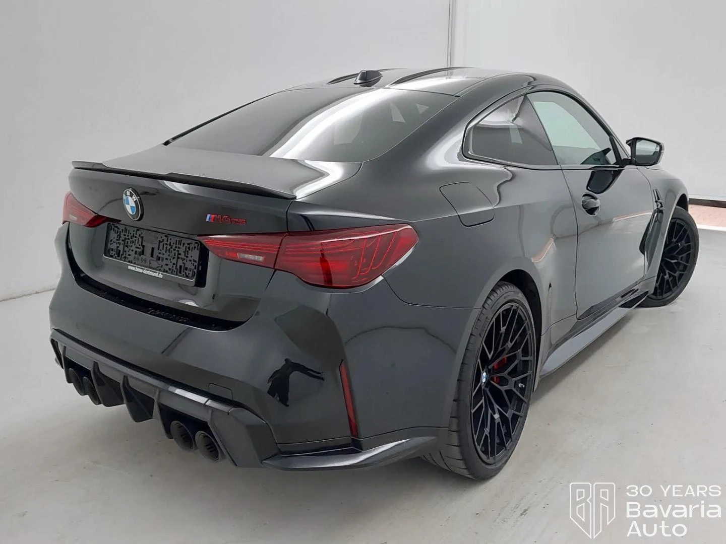 BMW M4 CS Coupe Sportautomatic, снимка 3 - Автомобили и джипове - 54969967