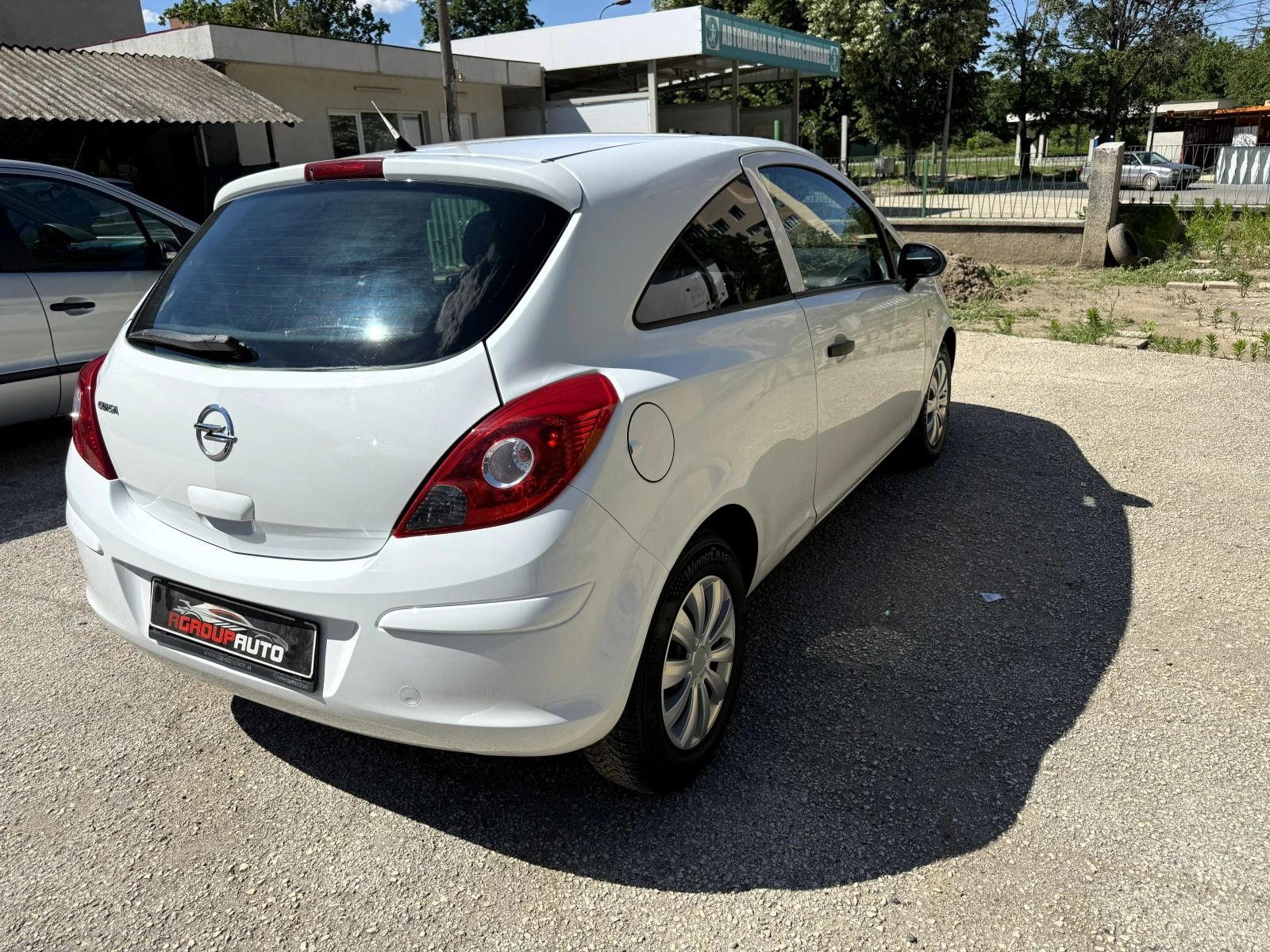 Opel Corsa 1.2 70 к.с. 107000 км., снимка 6 - Автомобили и джипове - 54987655